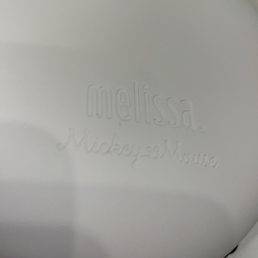Melissa x Disney Mickey Ball Bag - Picture 5 of 9